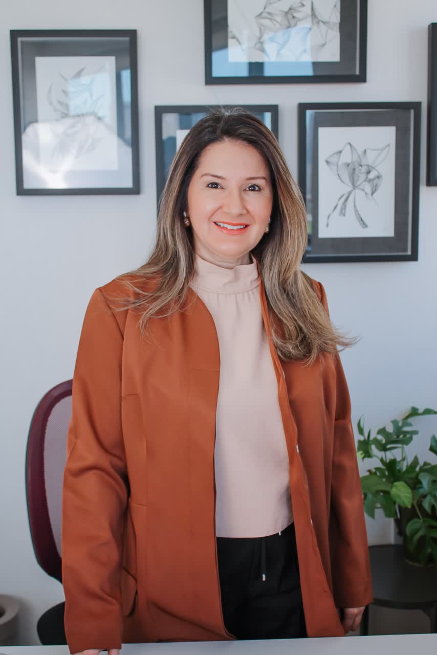 Dra. Karyne Magalhães